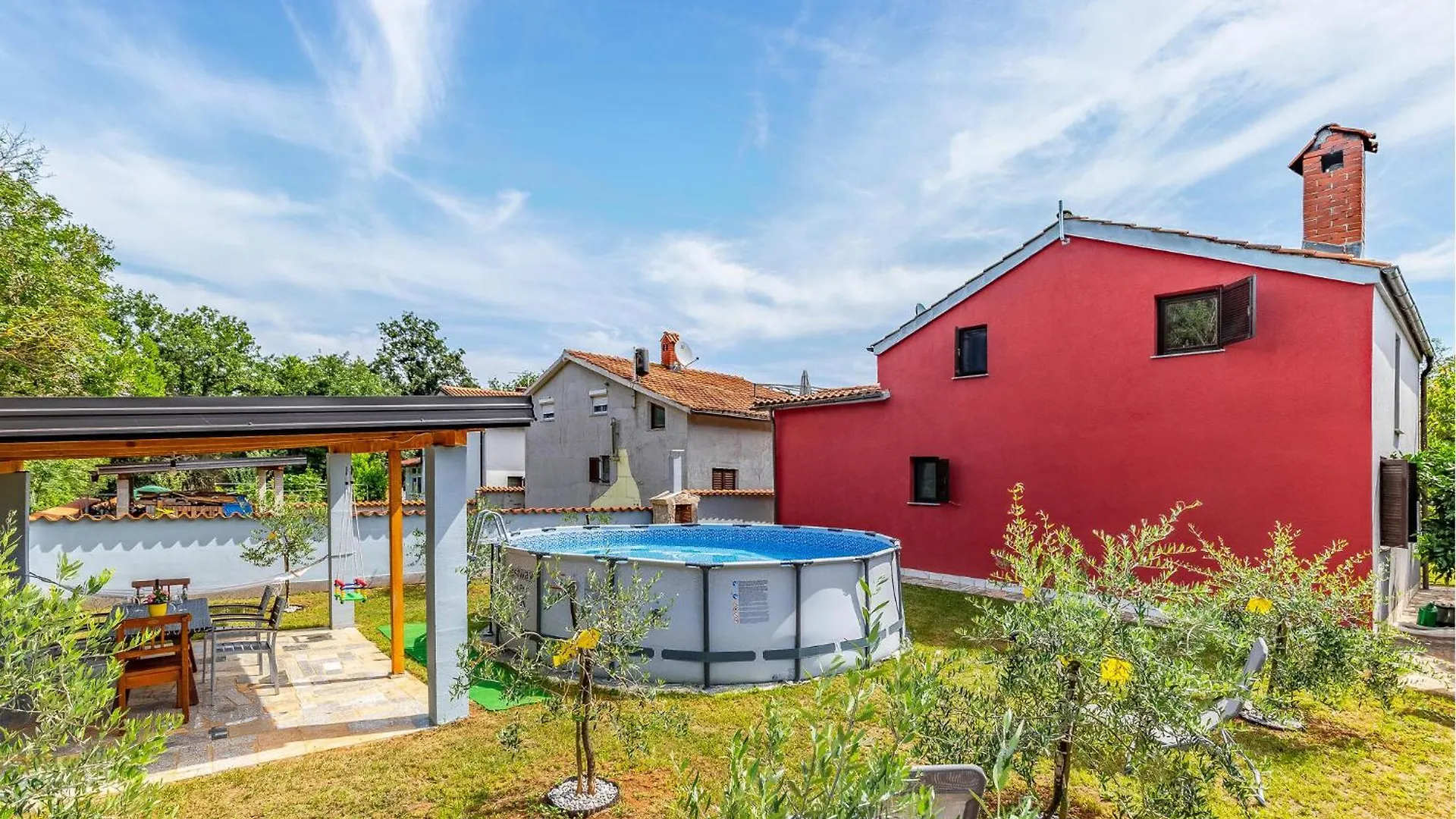 3 Bedroom Gorgeous Home In Medulin 0*,  Croatia