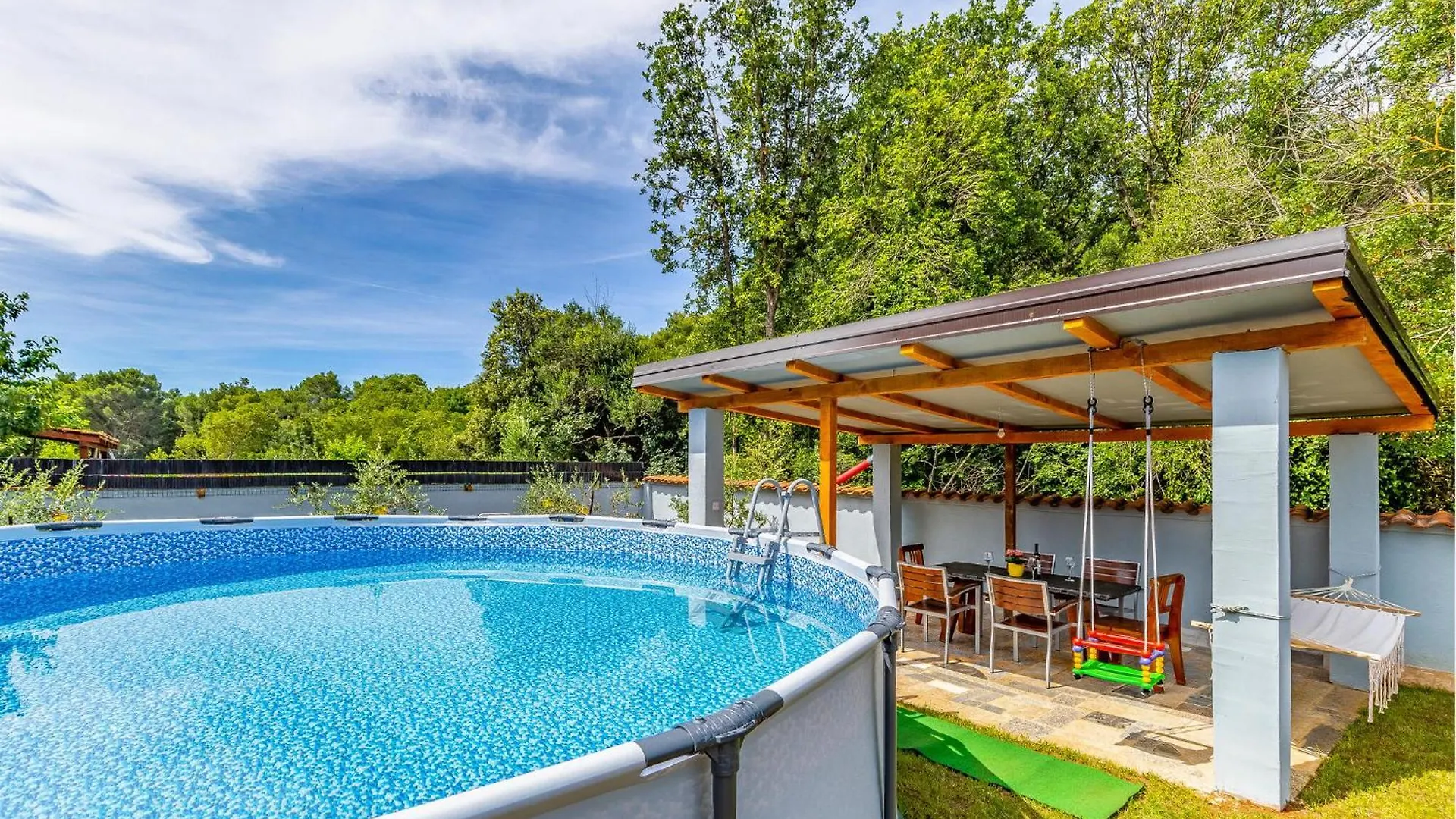Holiday home 3 Bedroom Gorgeous Home In Medulin