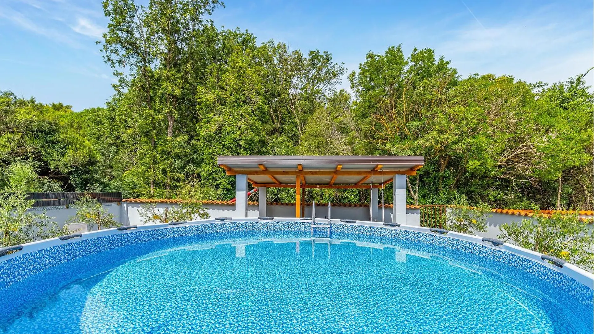 3 Bedroom Gorgeous Home In Medulin Holiday home