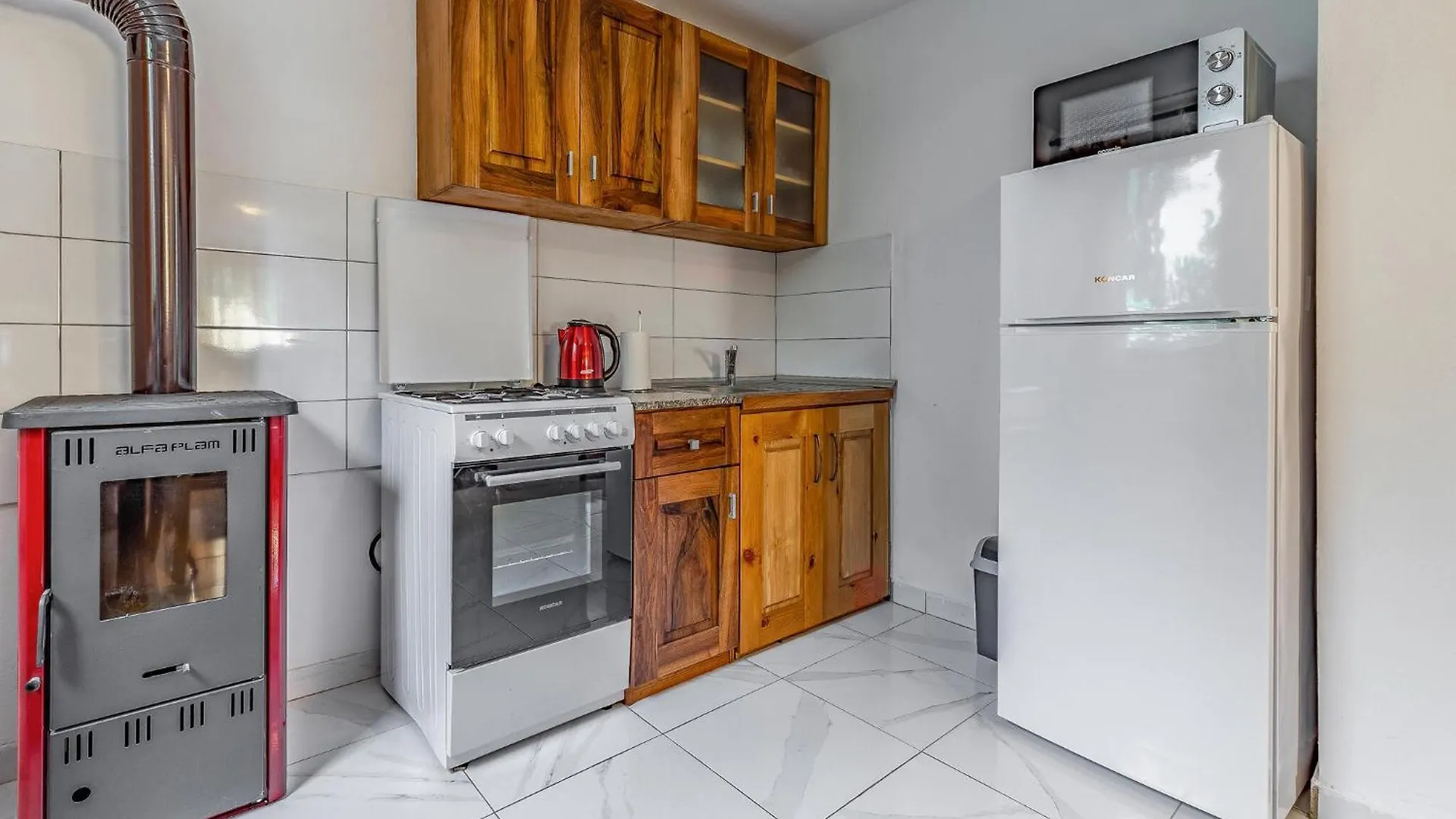 Holiday home 3 Bedroom Gorgeous Home In Medulin