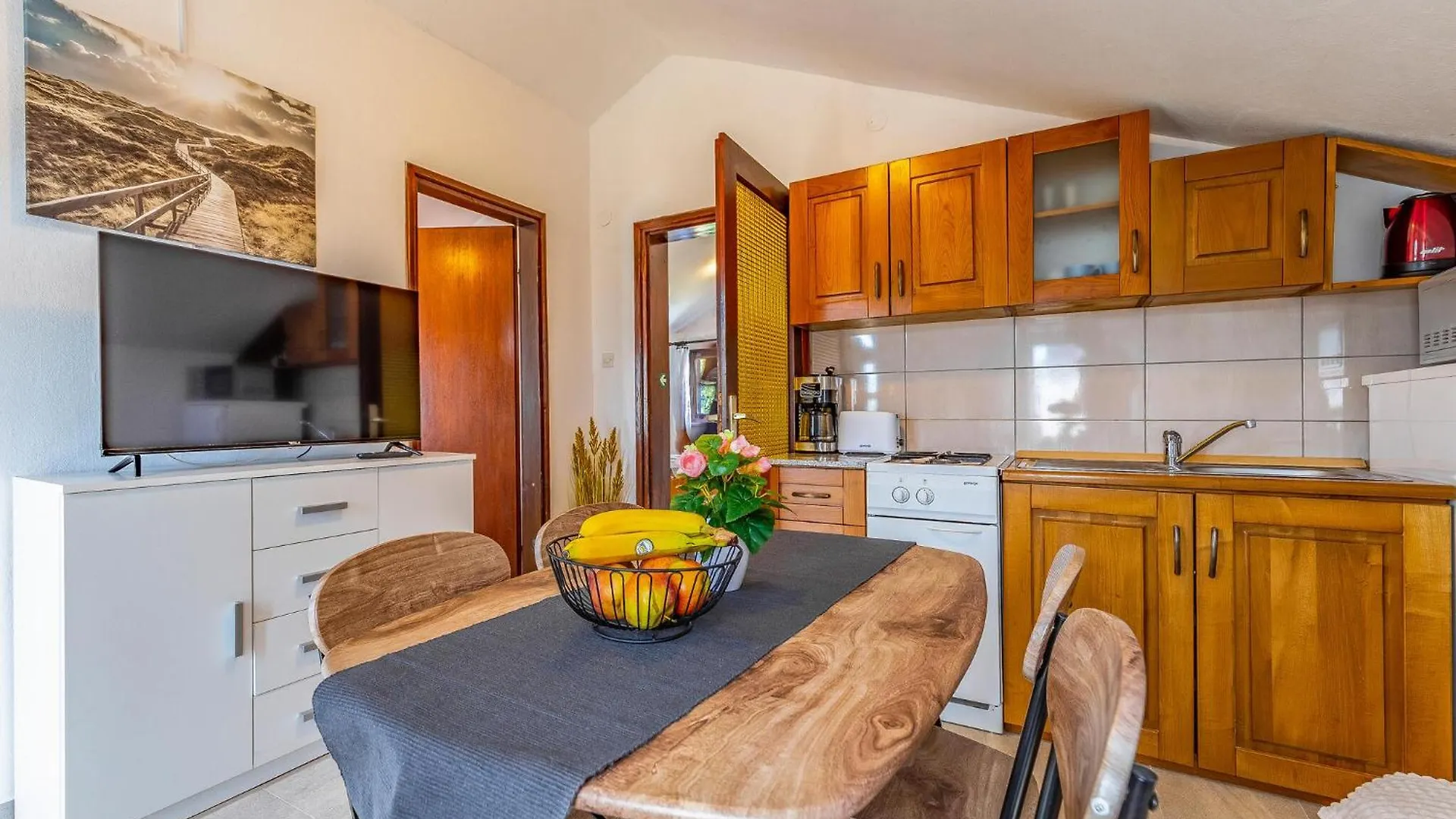 3 Bedroom Gorgeous Home In Medulin Holiday home