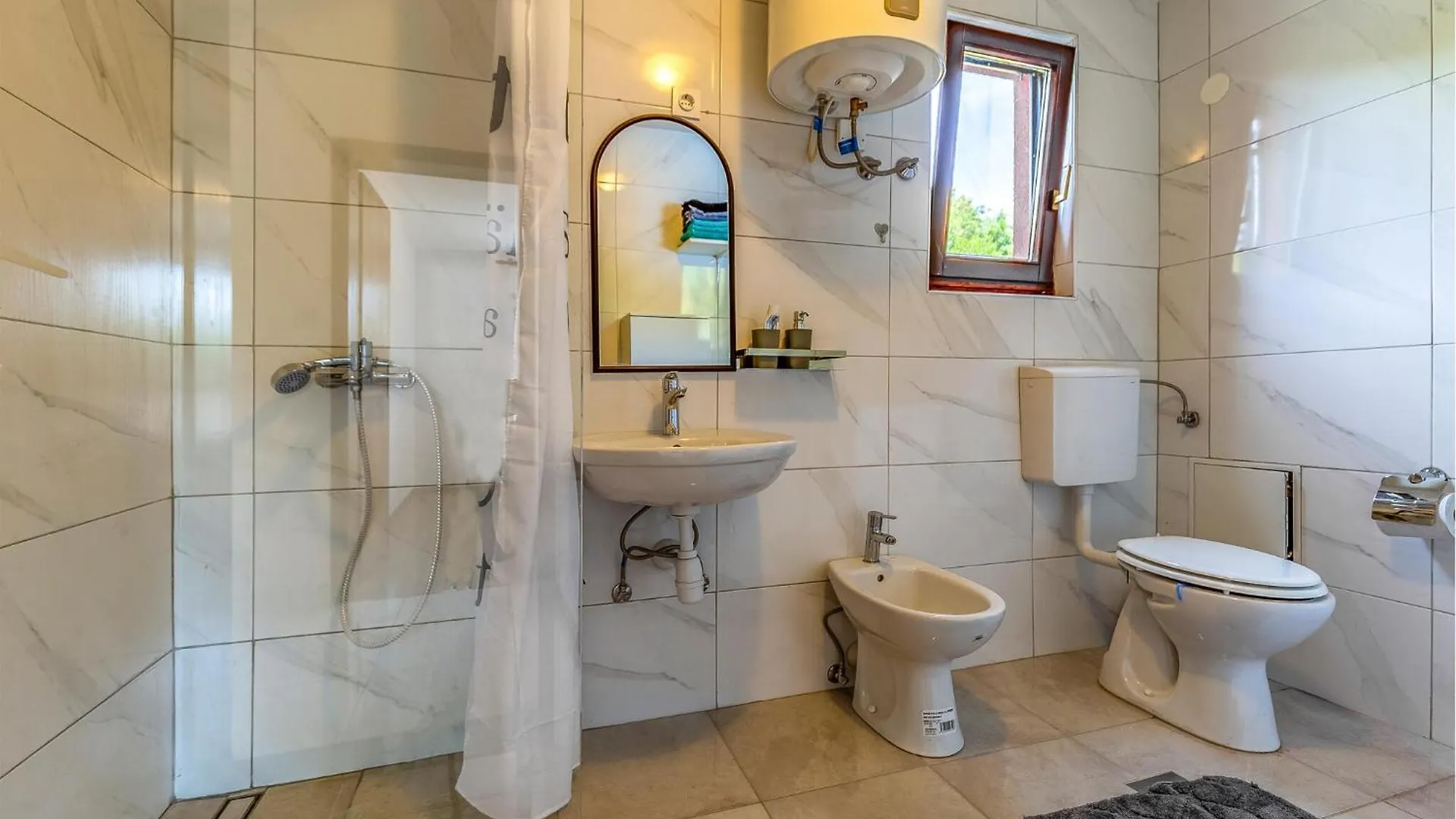 3 Bedroom Gorgeous Home In Medulin Holiday home