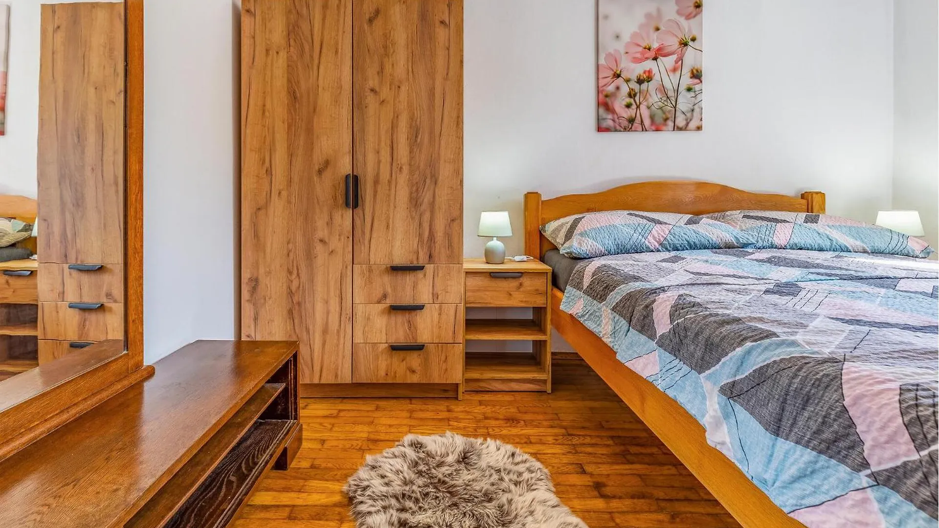 3 Bedroom Gorgeous Home In Medulin Holiday home